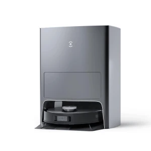 Robot Ecovacs Deebot X1 Omni hút bụi lau nhà