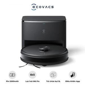 Robot hút bụi Ecovacs Y1 Pro Plus
