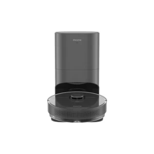 Robot hút bụi lau nhà Dreame Z10 Pro - Dock sạc kiêm hộc chứa rác