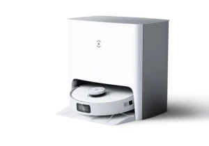 Robot hút bụi lau nhà Ecovacs Deebot T10 Turbo