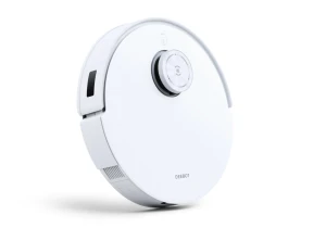 Robot hút bụi lau nhà Ecovacs Deebot T10