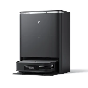 Robot hút bụi lau nhà Ecovacs Deebot X2 Omni