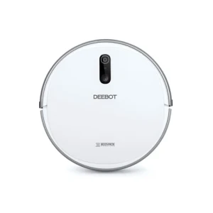 Robot Hút Bụi Lau Nhà Thông Minh Ecovacs Deebot OZMO 710