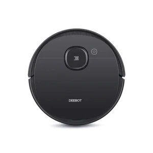 Robot Hút Bụi Lau Nhà Thông Minh Ecovacs Deebot OZMO 950
