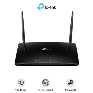 Router 4G+ TP-Link Archer MR600