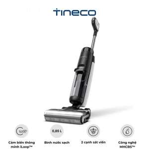 Tineco Floor One S7 Pro lau nhà cầm tay thông minh
