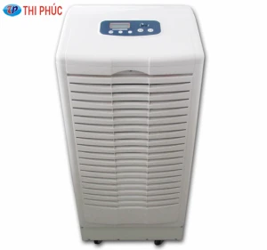 Máy hút ẩm công nghiệp FujiE HM-1500D
