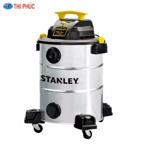 Máy hút bụi công nghiệp Stanley SL19156 (Khô Và Ướt)