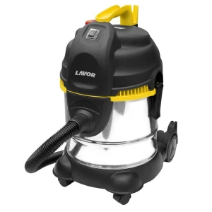 Máy hút bụi khô và ướt Lavor LVC20XS