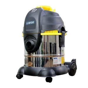 Máy hút bụi khô và ướt Lavor LVC30XS