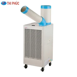 Máy lạnh di động Nakatomi N407-TC