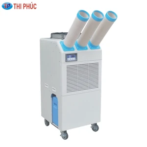 Máy lạnh di động Nakatomi SAC-6500