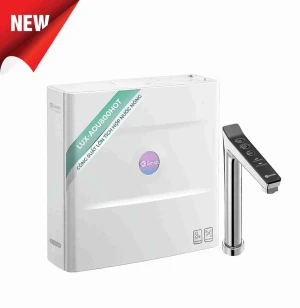 Máy Lọc Nước A. O. Smith LUX-AOU800HOT ( Đặt gầm )
