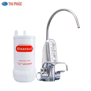 Máy lọc nước ion kiềm Mitsubishi Cleansui EU301