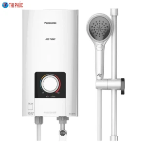 Máy nước nóng Panasonic DH-4NTP1VM (có bơm)