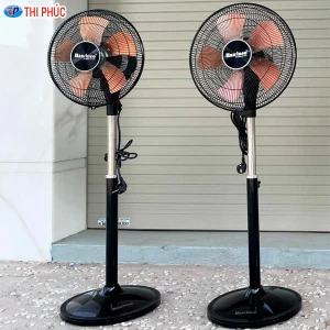 Quạt đứng bán công nghiệp Hawin HFS-35