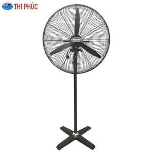 Quạt đứng công nghiệp Hawin HS750