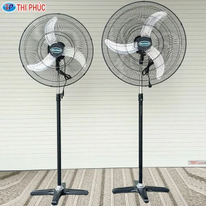 Quạt đứng công nghiệp Hawin HS750DC Inverter