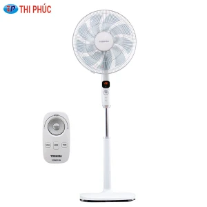 Quạt đứng Toshiba F-LSD10(W)VN