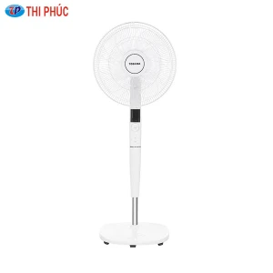 Quạt đứng Toshiba F-LSD30(W)VN