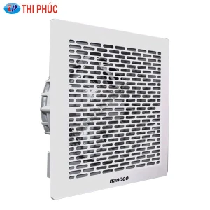 Quạt hút âm trần Nanoco NCV1520 không ống dẫn