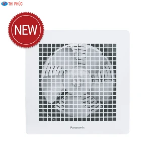 Quạt hút âm trần Panasonic FV-25TGU5
