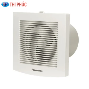 Quạt hút âm tường Panasonic FV-10EGS1