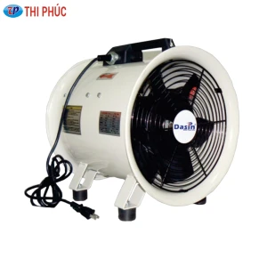 Quạt hút công nghiệp Dasin KIN-200