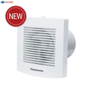 Quạt hút gắn tường Panasonic FV-15EGF1