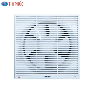 Quạt hút Senko H100