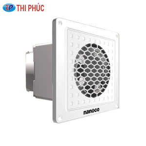 Quạt hút thông gió mini Nanoco NMV1421