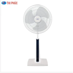 Quạt lửng Hatari Slide Smart L1