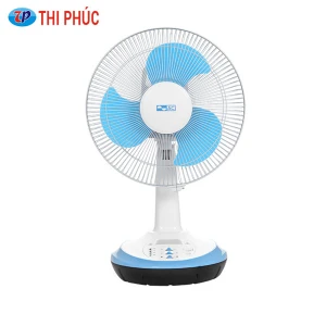 Quạt sạc điện để bàn AC ARF03D123