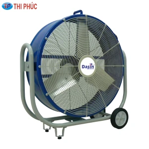 Quạt sàn công nghiệp Dasin TANK-2460