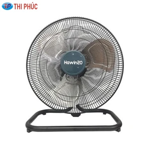 Quạt sàn công nghiệp HAWIN HF20-45