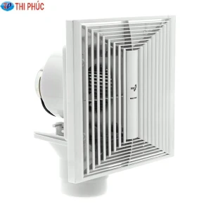 Quạt thông gió âm trần Asia V04001