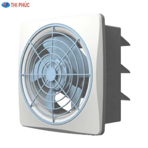 Quạt thông gió âm tường Whifa VDS-25WK-M