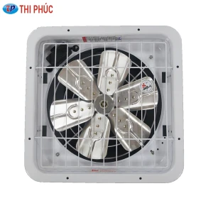 Quạt thông gió công nghiệp Dasin KVF-1025