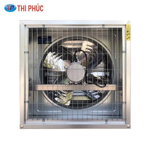 Quạt thông gió Hawin HSW 600 380V