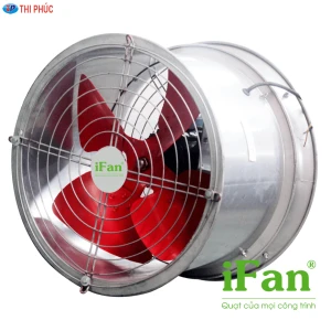 Quạt thông gió hướng trục IFan TA-6G