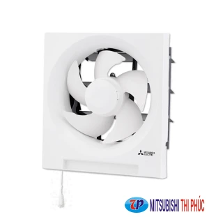 Quạt thông gió ốp tường hai chiều Mitsubishi EX-30RH5T