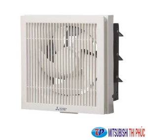 Quạt thông gió ốp tường Mitsubishi EX-15SK5-E