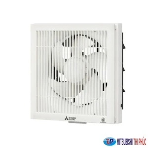 Quạt thông gió ốp tường Mitsubishi EX-25SKC5T