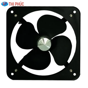Quạt thông gió vuông IFan FAD50-4