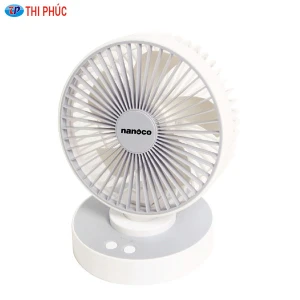Quạt tích điện Nanoco NRF6215