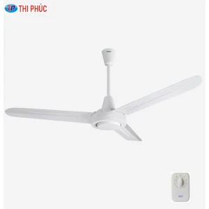 Quạt trần 3 cánh Hatari C48M1