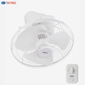 Quạt trần đảo Hatari HE-C18M1(S)