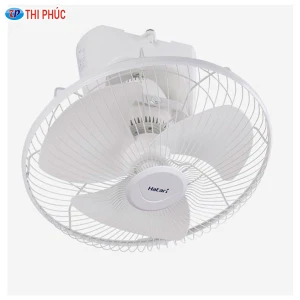 Quạt trần đảo Hatari HT-C16M7(S)