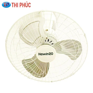 Quạt trần đảo Hawin HC 20-40