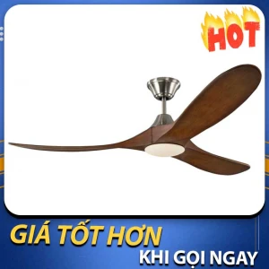 Quạt trần EAGLE LED MR.VŨ